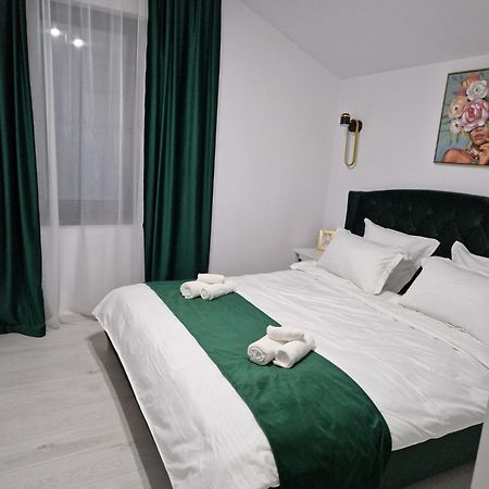 Gold Tag Apartament تيميشورا المظهر الخارجي الصورة