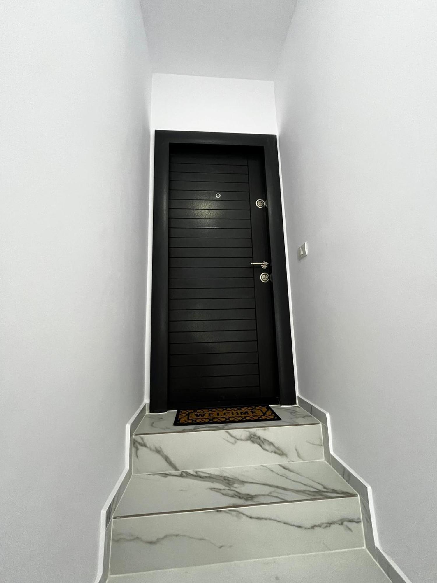 Gold Tag Apartament تيميشورا المظهر الخارجي الصورة