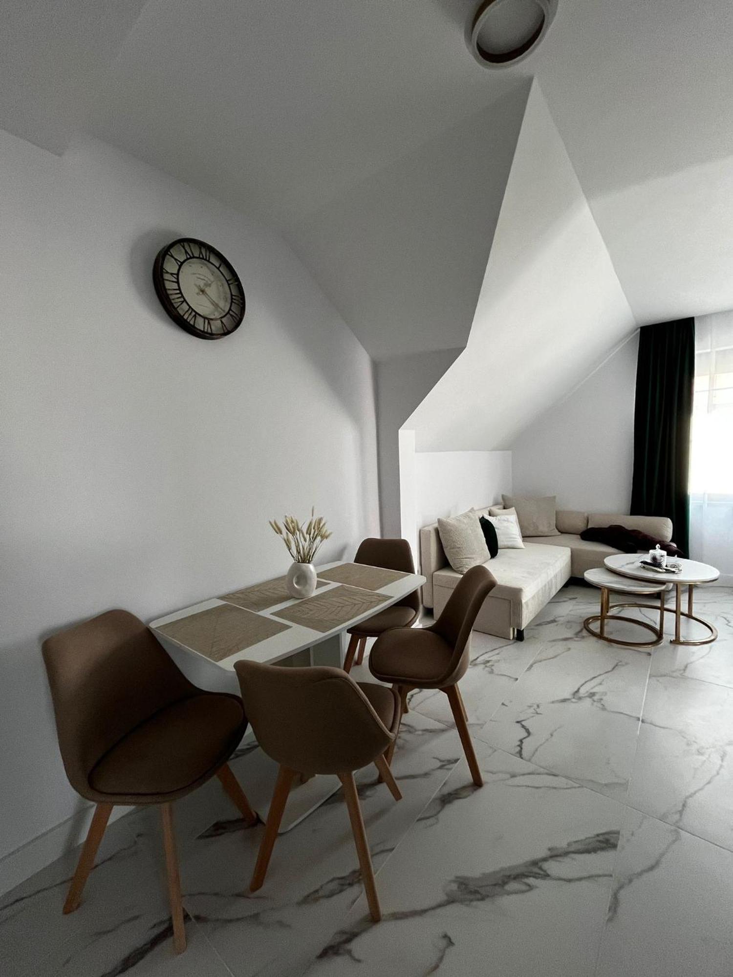 Gold Tag Apartament تيميشورا المظهر الخارجي الصورة