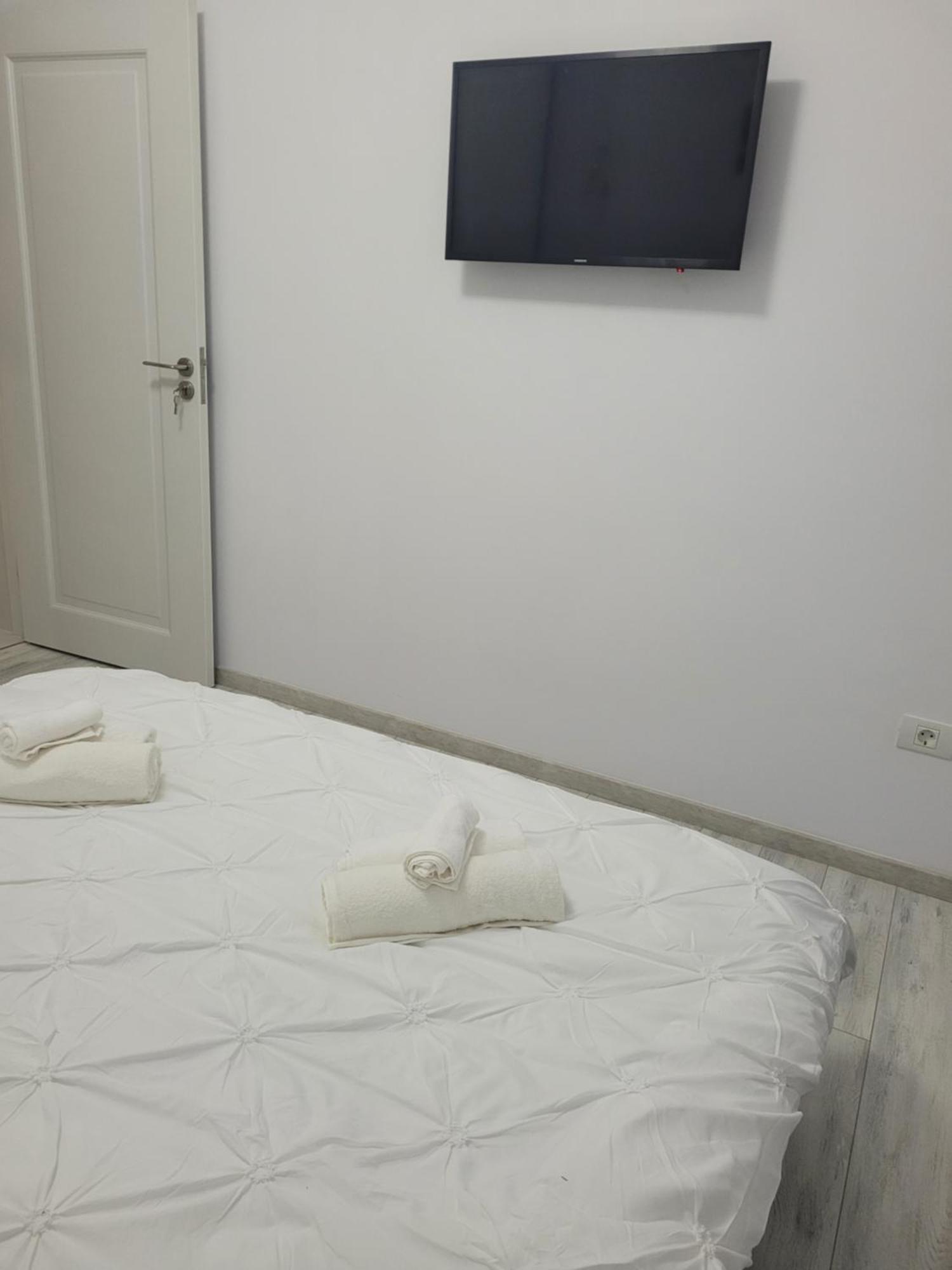 Gold Tag Apartament تيميشورا المظهر الخارجي الصورة