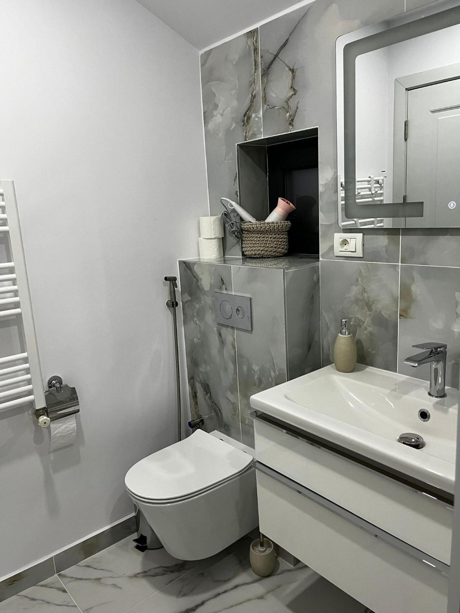 Gold Tag Apartament تيميشورا المظهر الخارجي الصورة