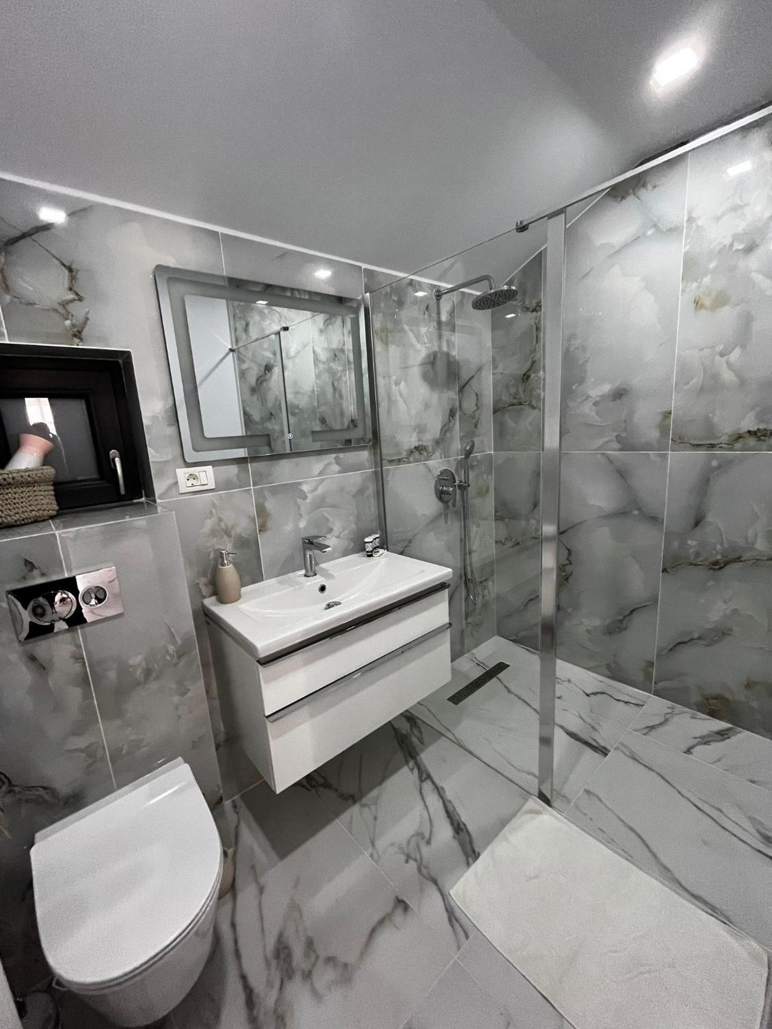 Gold Tag Apartament تيميشورا المظهر الخارجي الصورة